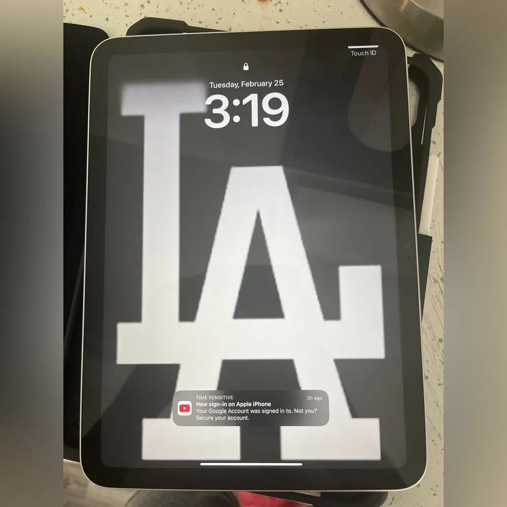 Apple ipad 10th generation